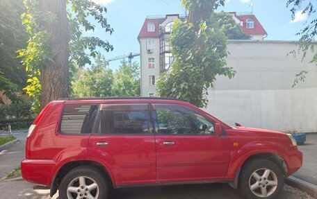 Nissan X-Trail, 2001 год, 600 000 рублей, 1 фотография