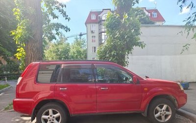 Nissan X-Trail, 2001 год, 600 000 рублей, 1 фотография