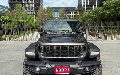 Jeep Wrangler, 2020 год, 5 700 000 рублей, 1 фотография