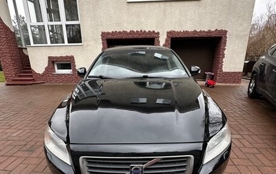 Volvo S80 II рестайлинг 2, 2006 год, 1 400 000 рублей, 1 фотография