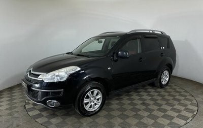 Citroen C-Crosser, 2011 год, 860 000 рублей, 1 фотография