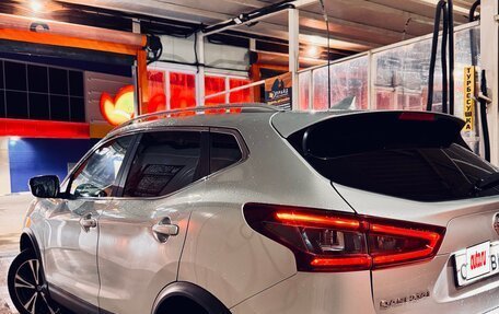 Nissan Qashqai, 2021 год, 2 000 000 рублей, 2 фотография