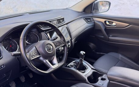 Nissan Qashqai, 2021 год, 2 000 000 рублей, 3 фотография