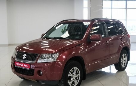 Suzuki Grand Vitara, 2006 год, 750 000 рублей, 1 фотография