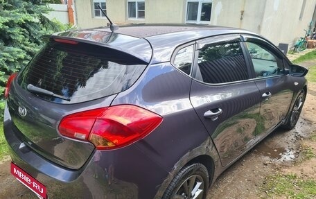 KIA cee'd III, 2012 год, 860 000 рублей, 5 фотография