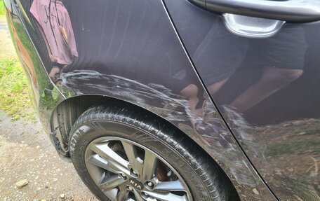KIA cee'd III, 2012 год, 860 000 рублей, 8 фотография