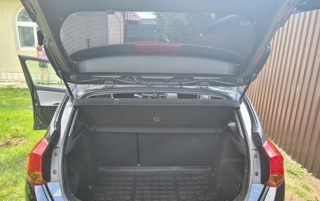 KIA cee'd III, 2012 год, 860 000 рублей, 15 фотография