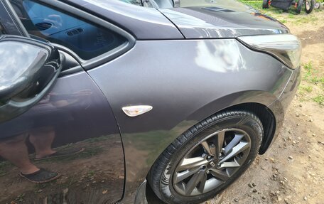 KIA cee'd III, 2012 год, 860 000 рублей, 7 фотография