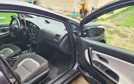 KIA cee'd III, 2012 год, 860 000 рублей, 10 фотография