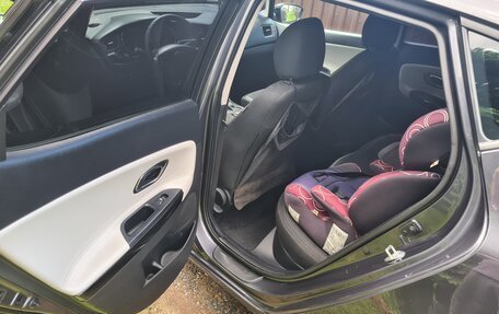 KIA cee'd III, 2012 год, 860 000 рублей, 13 фотография
