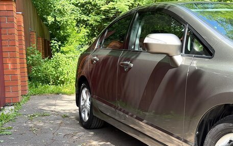 Honda Civic VIII, 2008 год, 700 000 рублей, 5 фотография