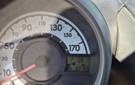 Peugeot 107 I рестайлинг, 2012 год, 222 222 рублей, 8 фотография