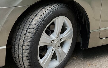 Honda Civic VIII, 2008 год, 700 000 рублей, 8 фотография