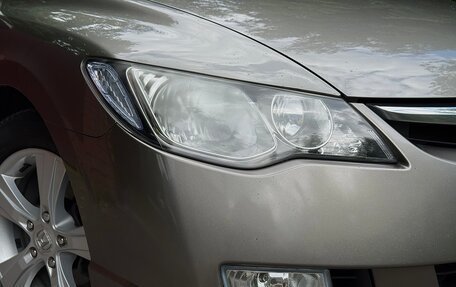 Honda Civic VIII, 2008 год, 700 000 рублей, 9 фотография