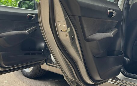 Honda Civic VIII, 2008 год, 700 000 рублей, 6 фотография