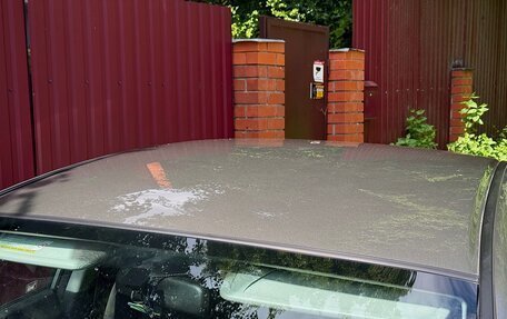 Honda Civic VIII, 2008 год, 700 000 рублей, 4 фотография