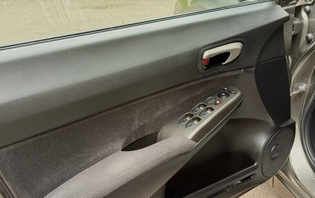 Honda Civic VIII, 2008 год, 700 000 рублей, 15 фотография