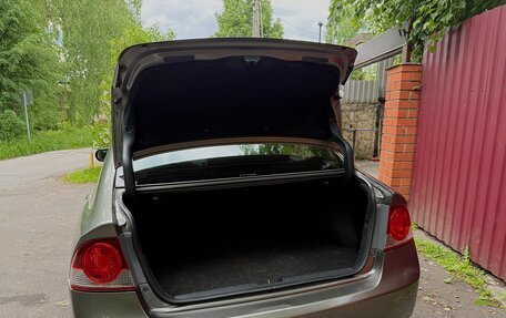 Honda Civic VIII, 2008 год, 700 000 рублей, 22 фотография