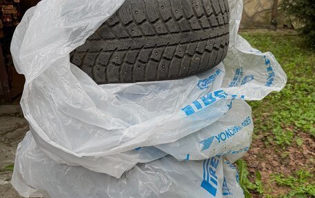 Honda Civic VIII, 2008 год, 700 000 рублей, 26 фотография
