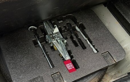 Honda Civic VIII, 2008 год, 700 000 рублей, 23 фотография