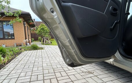 Renault Logan I, 2010 год, 430 000 рублей, 17 фотография