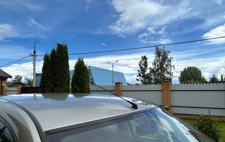 Renault Logan I, 2010 год, 430 000 рублей, 9 фотография