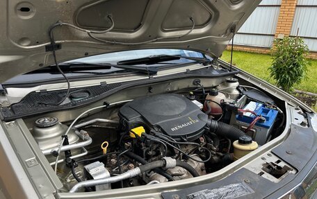 Renault Logan I, 2010 год, 430 000 рублей, 23 фотография