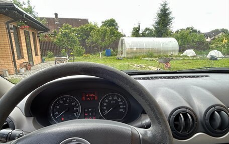 Renault Logan I, 2010 год, 430 000 рублей, 19 фотография