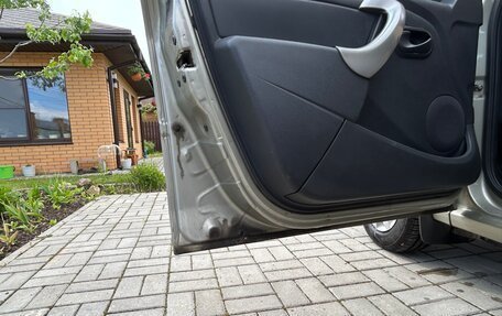 Renault Logan I, 2010 год, 430 000 рублей, 20 фотография