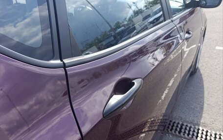Hyundai Solaris II рестайлинг, 2012 год, 849 000 рублей, 12 фотография