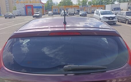 Hyundai Solaris II рестайлинг, 2012 год, 849 000 рублей, 15 фотография