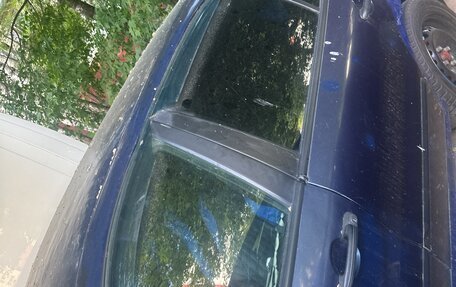 Fiat Marea, 2000 год, 60 000 рублей, 5 фотография