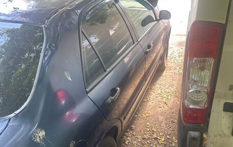 Fiat Marea, 2000 год, 60 000 рублей, 3 фотография