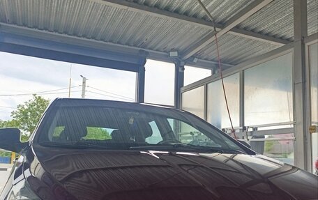Hyundai Solaris II рестайлинг, 2012 год, 849 000 рублей, 19 фотография