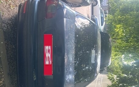 Fiat Marea, 2000 год, 60 000 рублей, 4 фотография