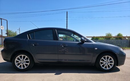 Mazda 3, 2008 год, 475 000 рублей, 3 фотография