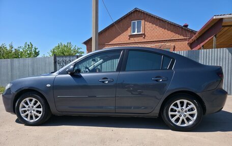 Mazda 3, 2008 год, 475 000 рублей, 7 фотография