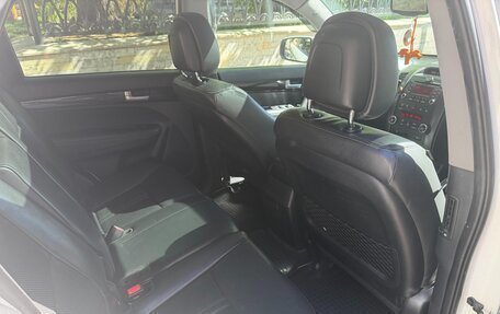 KIA Sorento II рестайлинг, 2010 год, 1 050 000 рублей, 9 фотография