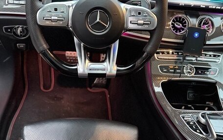Mercedes-Benz E-Класс AMG, 2018 год, 5 450 000 рублей, 9 фотография