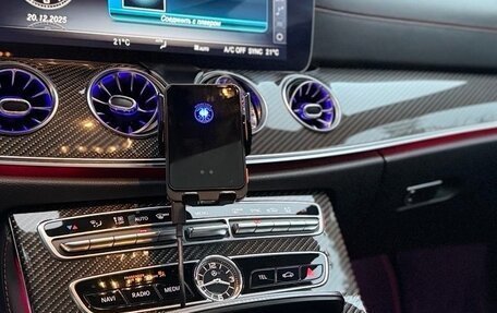 Mercedes-Benz E-Класс AMG, 2018 год, 5 450 000 рублей, 10 фотография