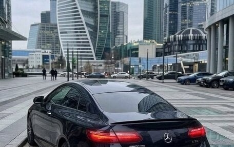 Mercedes-Benz E-Класс AMG, 2018 год, 5 450 000 рублей, 8 фотография
