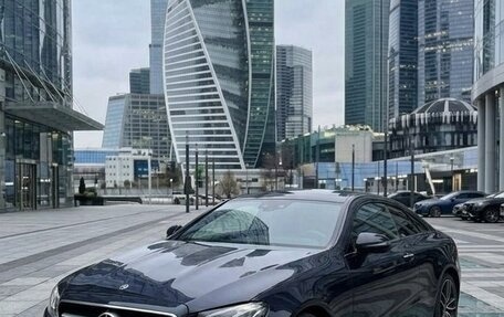 Mercedes-Benz E-Класс AMG, 2018 год, 5 450 000 рублей, 7 фотография