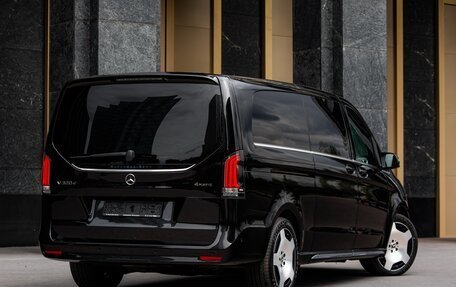 Mercedes-Benz V-Класс, 2026 год, 14 499 000 рублей, 6 фотография