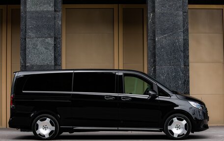 Mercedes-Benz V-Класс, 2026 год, 14 499 000 рублей, 7 фотография