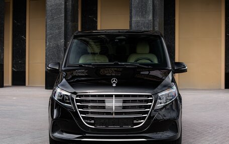 Mercedes-Benz V-Класс, 2026 год, 14 499 000 рублей, 3 фотография