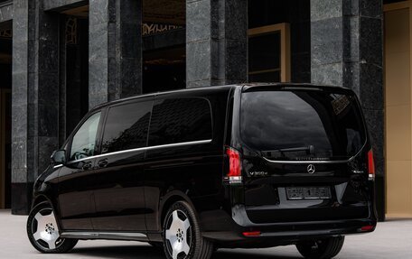 Mercedes-Benz V-Класс, 2026 год, 14 499 000 рублей, 5 фотография