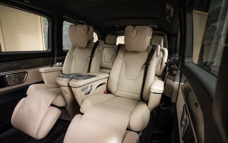 Mercedes-Benz V-Класс, 2026 год, 14 499 000 рублей, 2 фотография