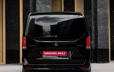 Mercedes-Benz V-Класс, 2026 год, 14 499 000 рублей, 4 фотография