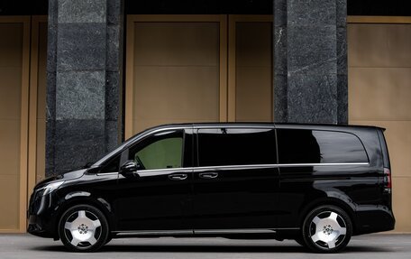 Mercedes-Benz V-Класс, 2026 год, 14 499 000 рублей, 8 фотография