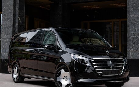 Mercedes-Benz V-Класс, 2026 год, 14 499 000 рублей, 9 фотография